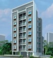 Konark Kamal Narayan Apartments Apartment Exteriors