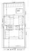 Konark Kamal Narayan Apartments Master Plan Image