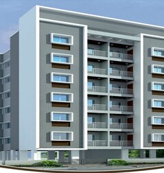Konark Kamal Narayan Apartments Konark Kamal Narayan Apartments