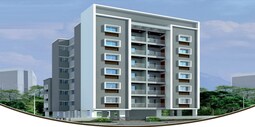 Konark Kamal Narayan Apartments