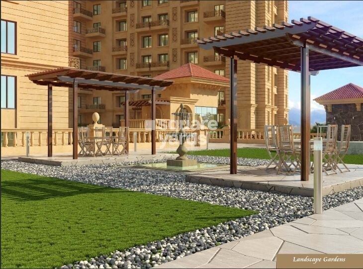 Konark Krish 2 Amenities-Features 2