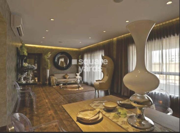 Konark Krish 2 Apartment Interiors