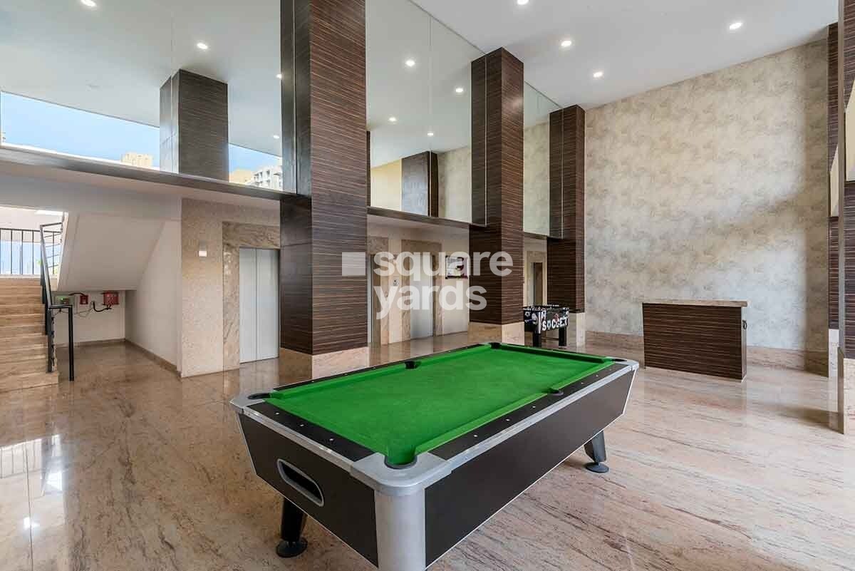 Konark Oasis Amenities-Features