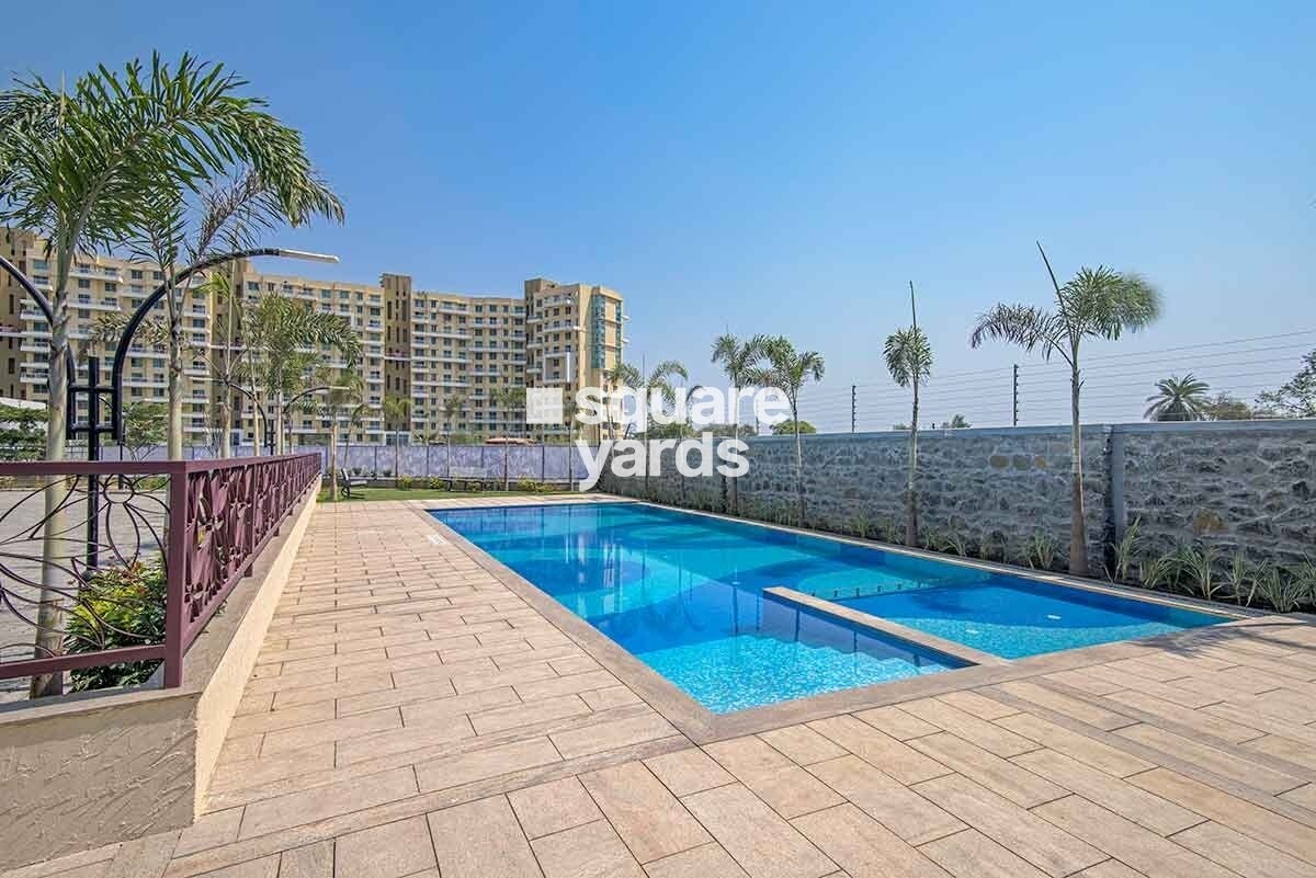 Konark Oasis Amenities-Features 2