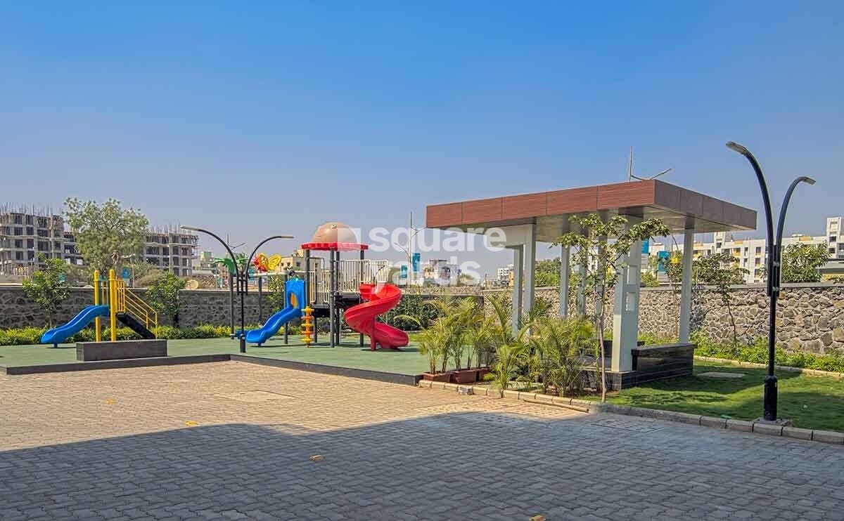 Konark Oasis Amenities-Features 4