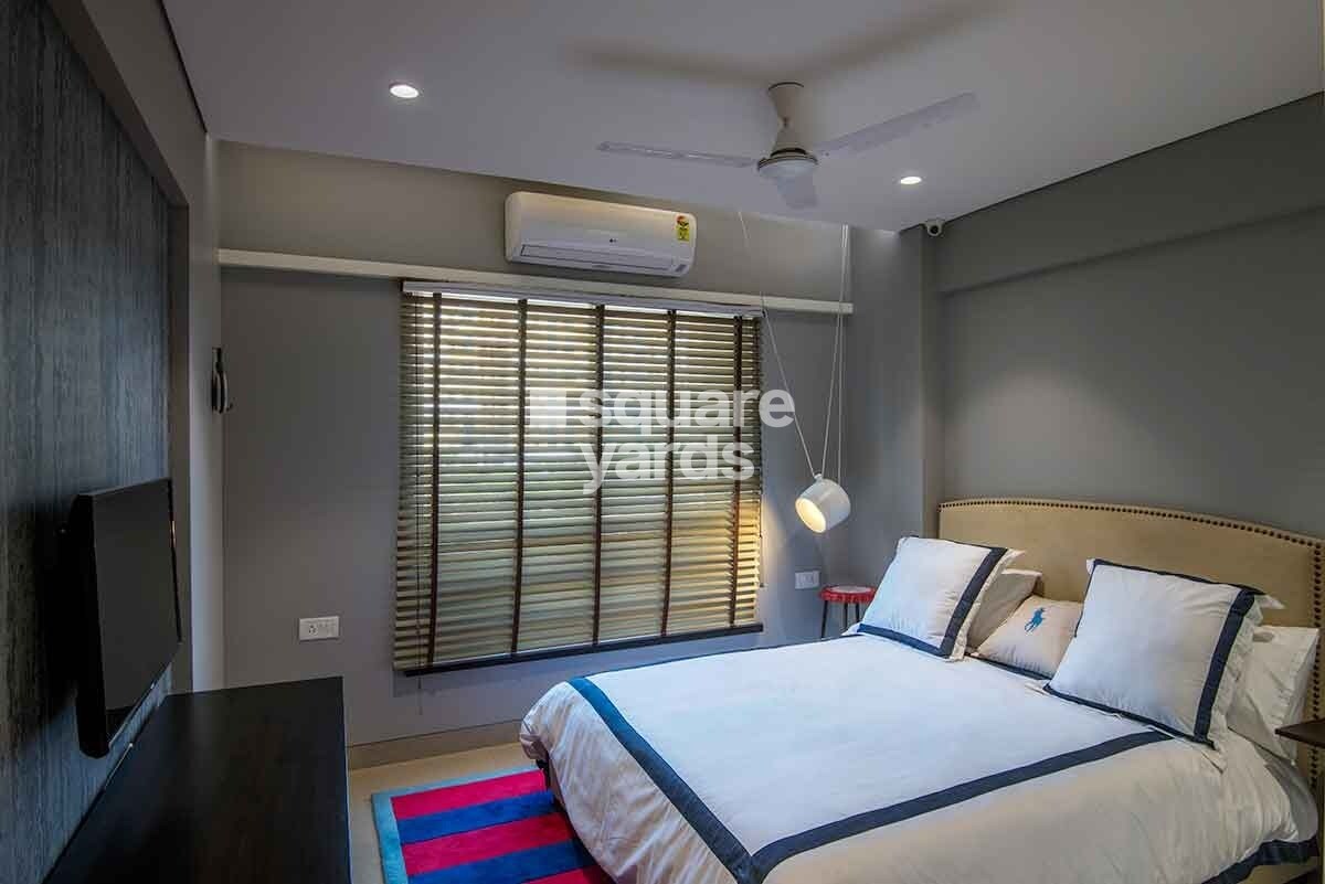 Konark Oasis Apartment Interiors 4