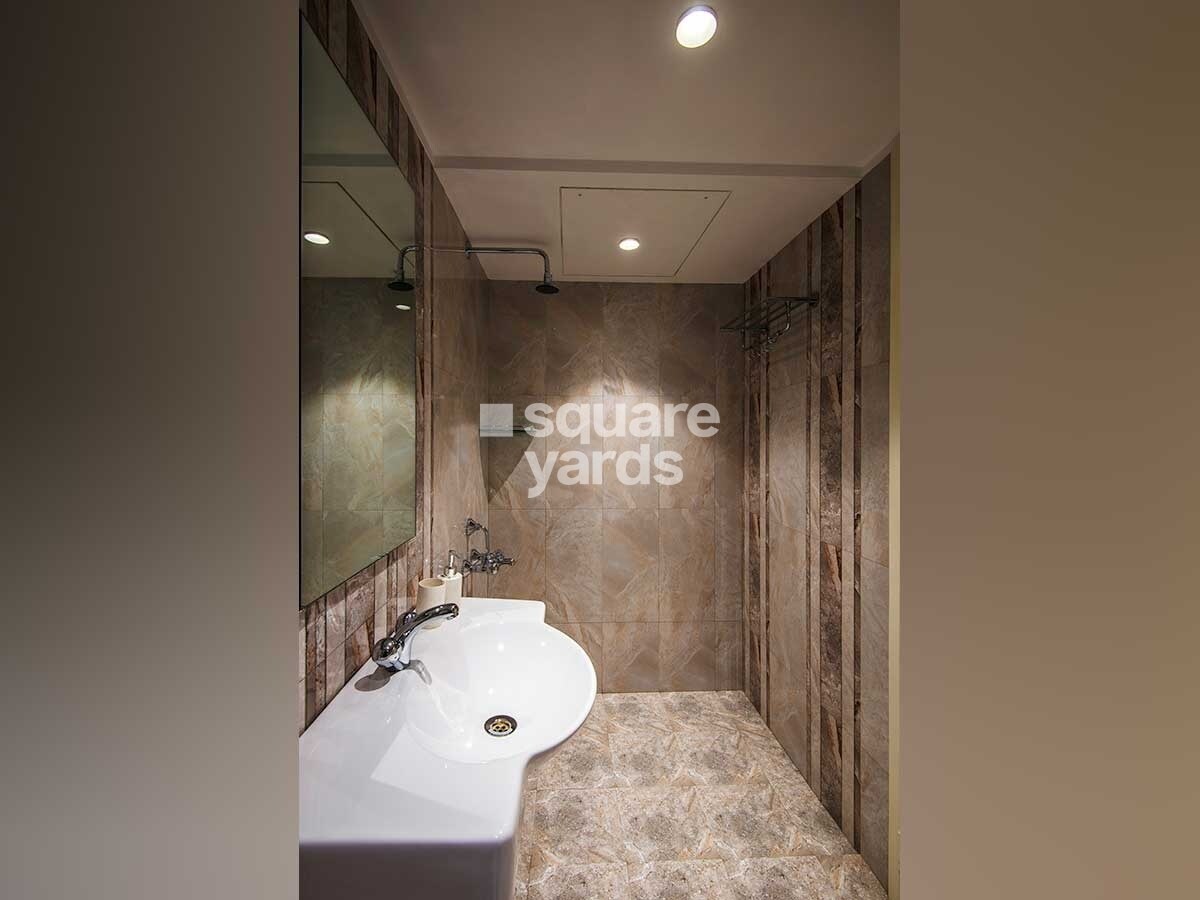 Konark Oasis Pune Apartment Interiors 5