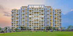 Konark Oasis Pune