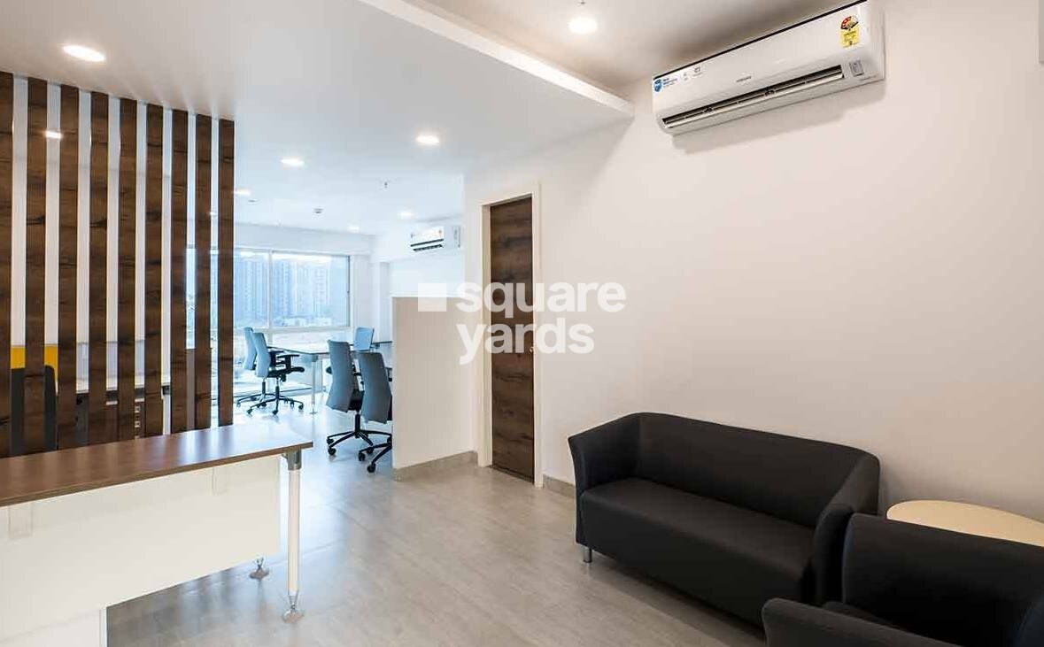 Karia Konark Plaza Amenities-Features