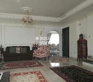 Konark Pooram Apartment Interiors