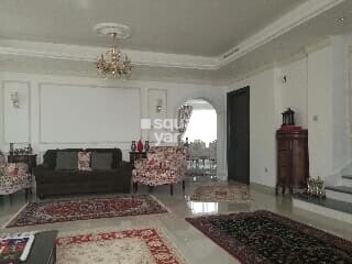 Konark Pooram Apartment Interiors 1