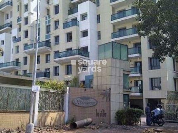 Konark Splendour Tower View 1