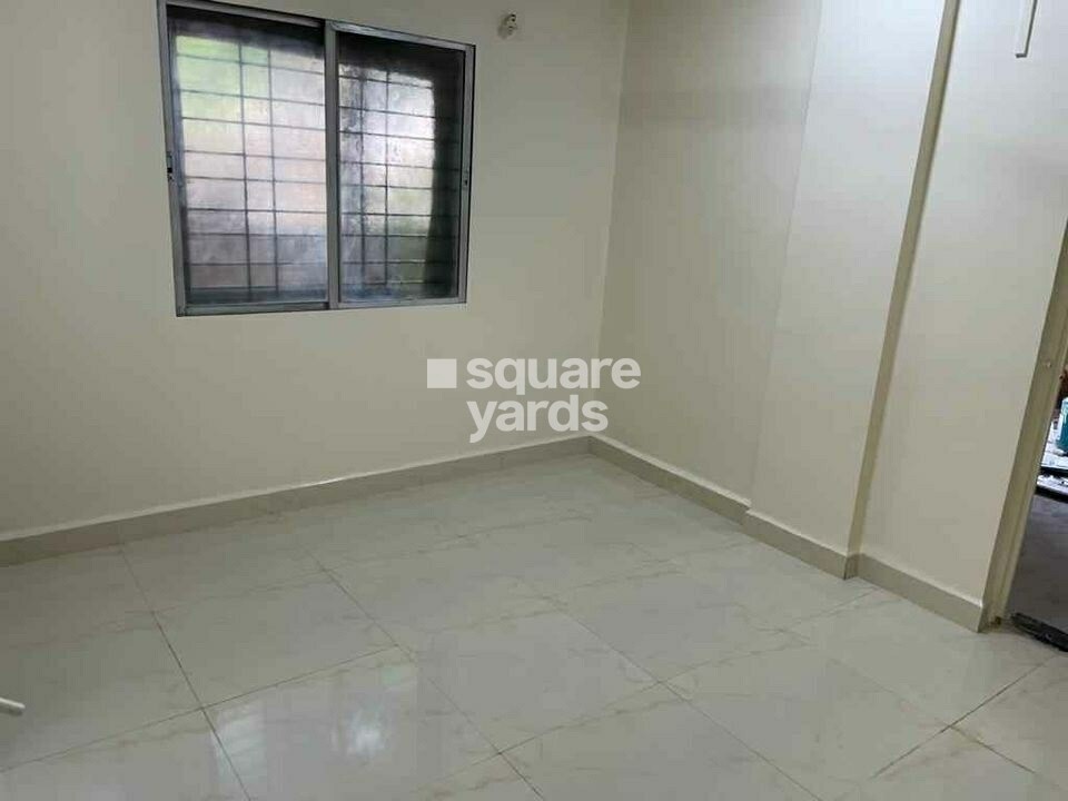 Konark Tower Balewadi Apartment Interiors 1