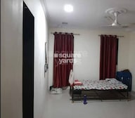 Konark Tower Balewadi Apartment Interiors