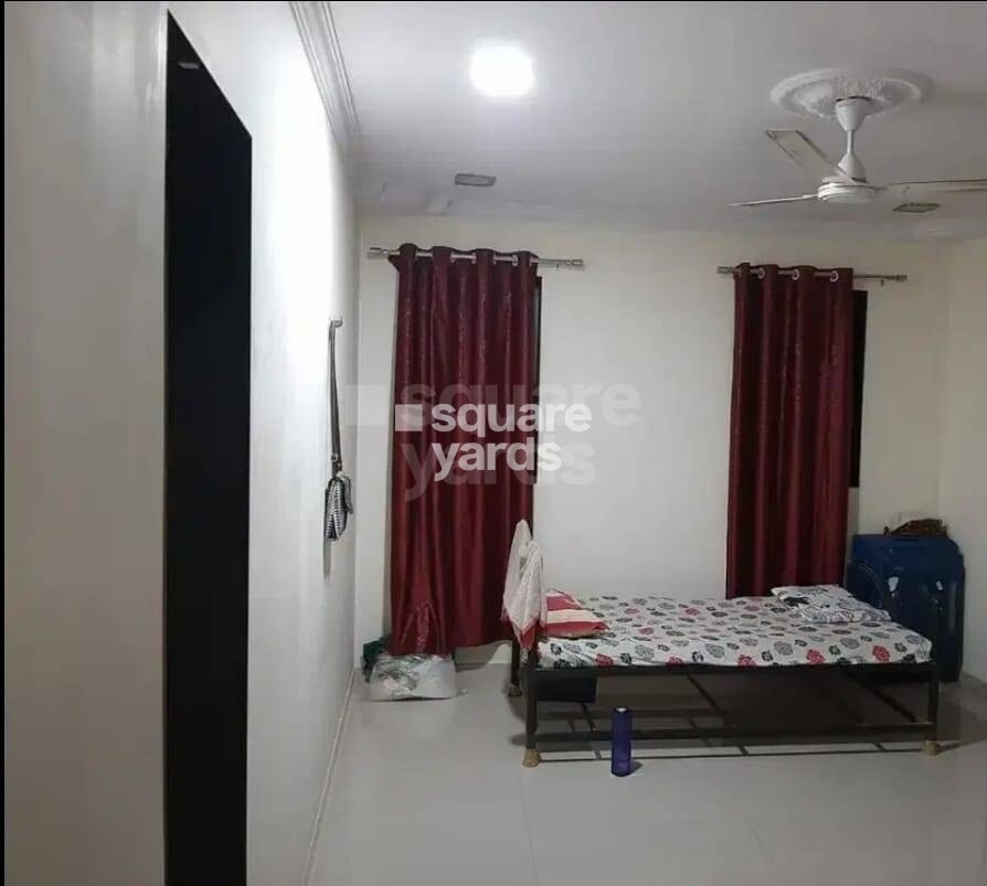 Konark Tower Balewadi Apartment Interiors 2