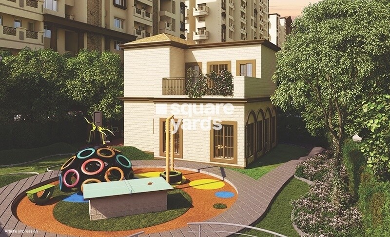 Konark Virtue Amenities-Features 1