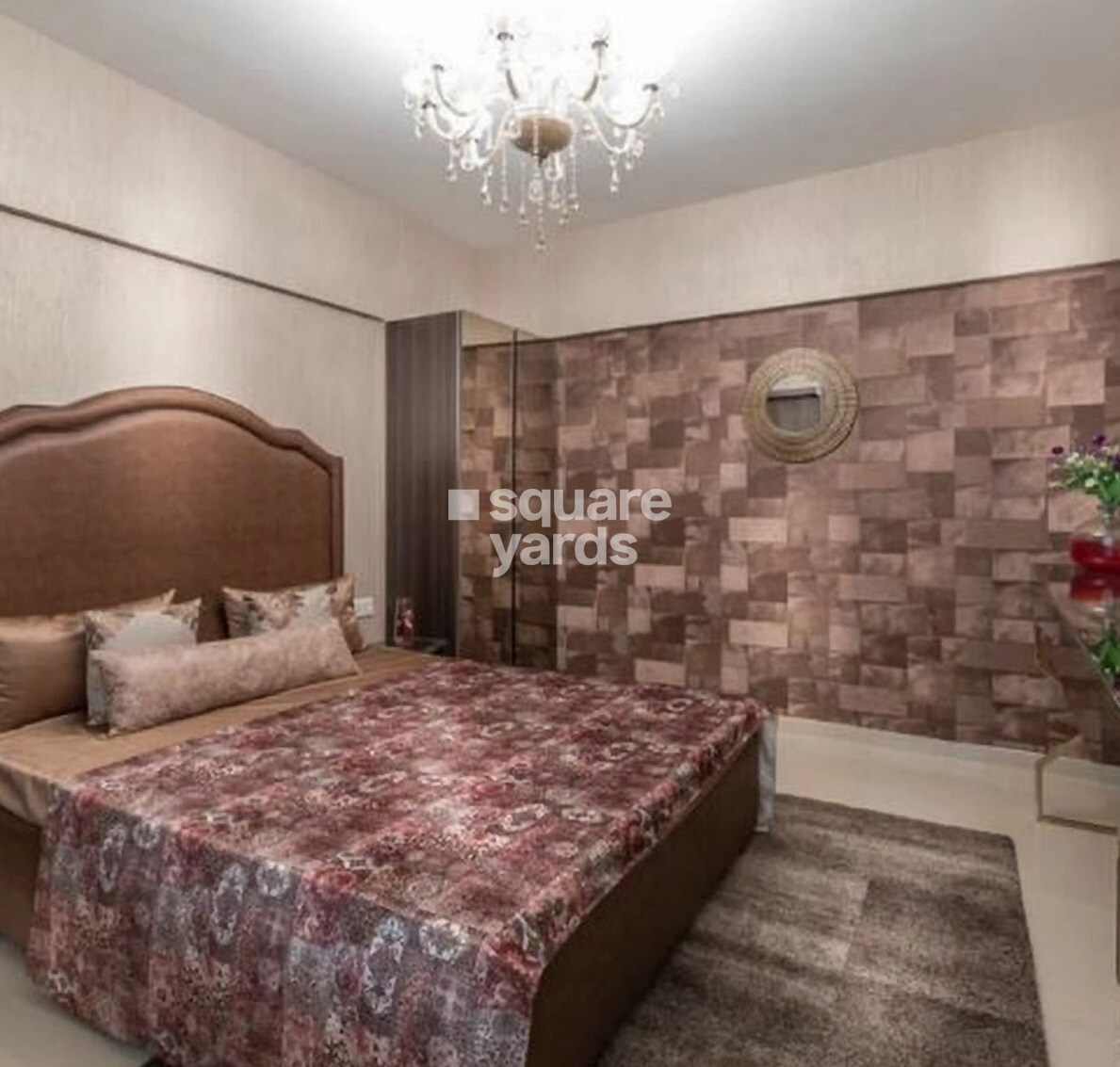 Konark Virtue Apartment Interiors 1