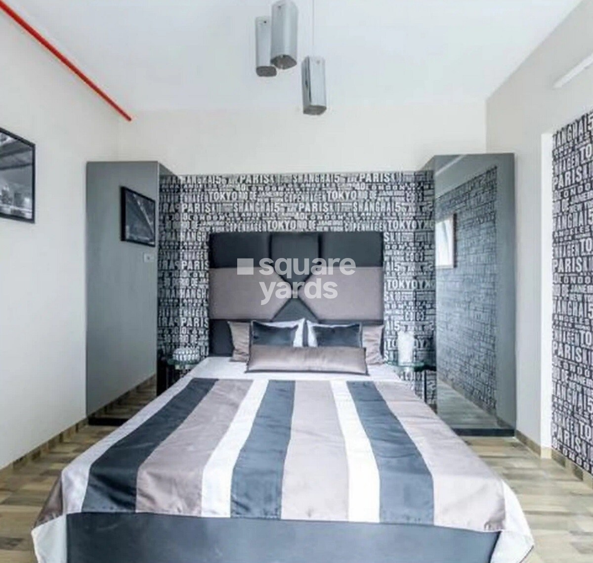 Konark Virtue Apartment Interiors 2