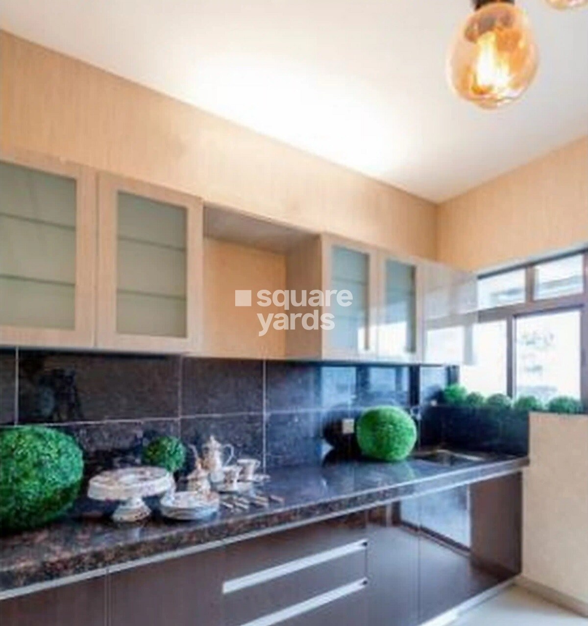 Konark Virtue Apartment Interiors 3