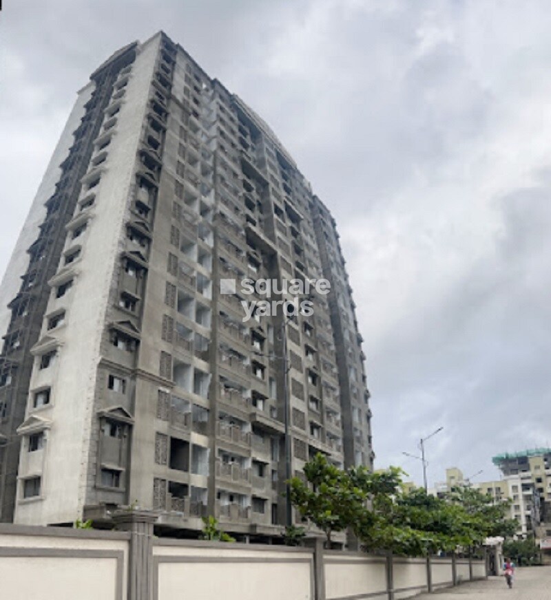 Konark Virtue Tower View 3