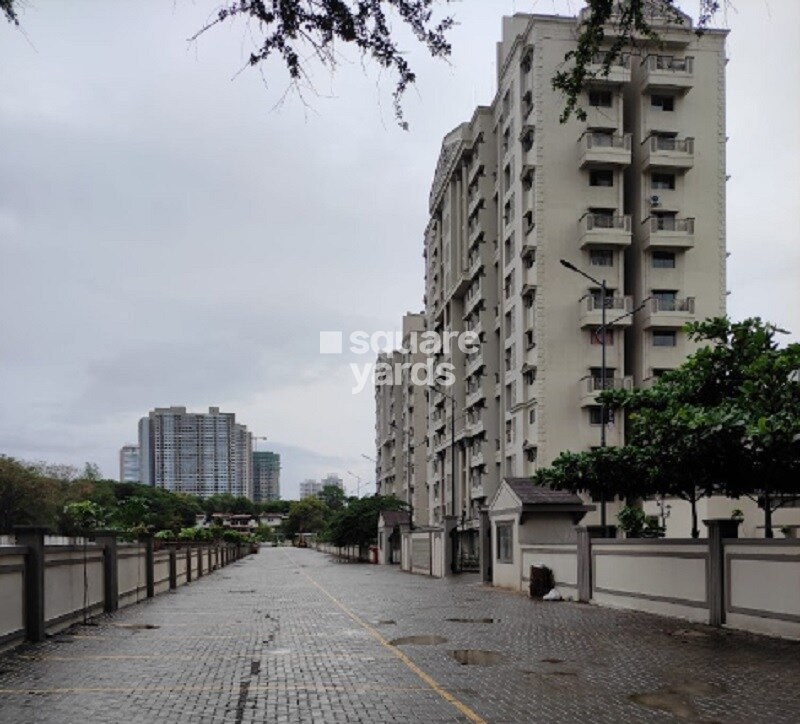 Konark Virtue Tower View 4