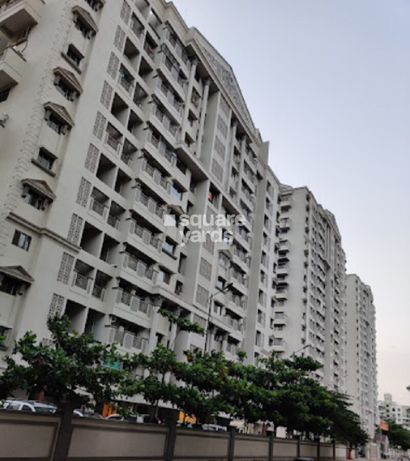 Konark Virtue Tower View 5