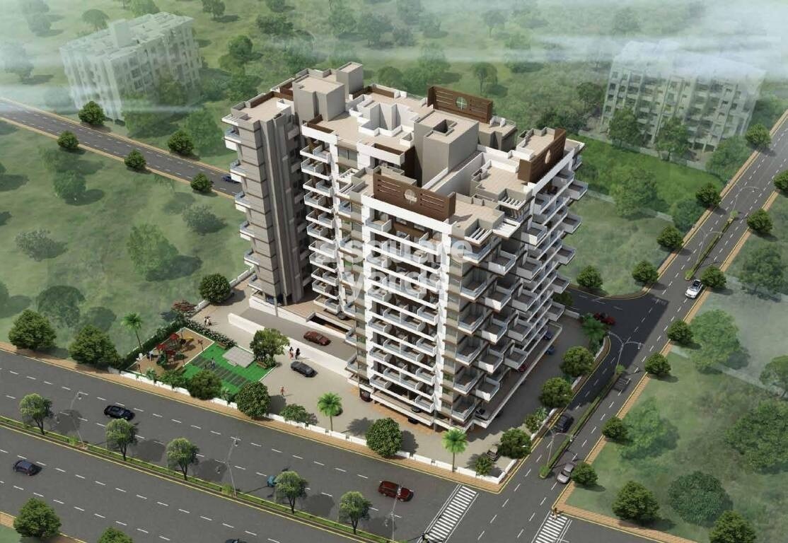 Konark Yashoda Angan