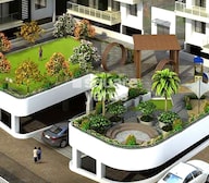 Kool Homes Blue Lotus Amenities-Features