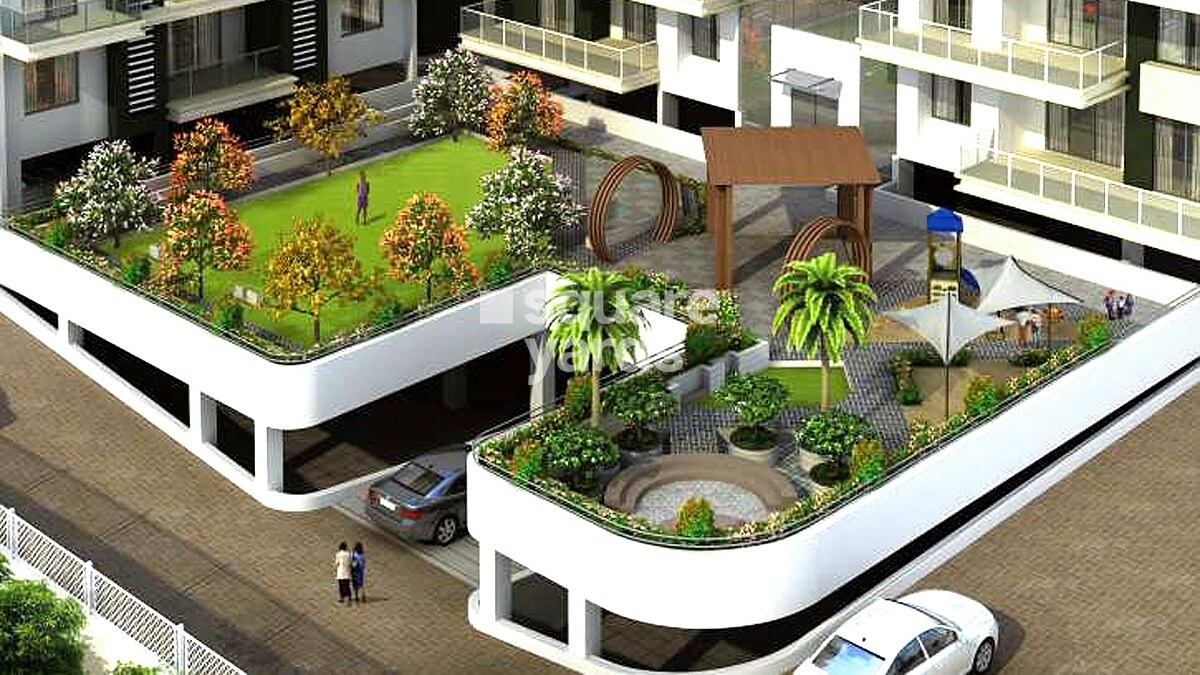 Kool Homes Blue Lotus