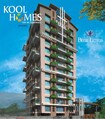 Kool Homes Blue Lotus Apartment Exteriors