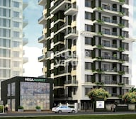 Kool Homes Blue Lotus Tower View