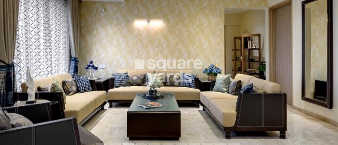 Kool Homes Galaxy Apartment Interiors