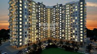 Kool Homes Panchamrut Apartment Tower View