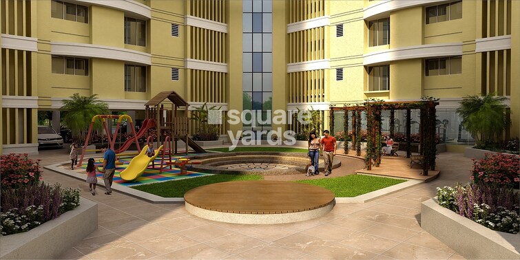 Kool Homes Signature Amenities-Features 1