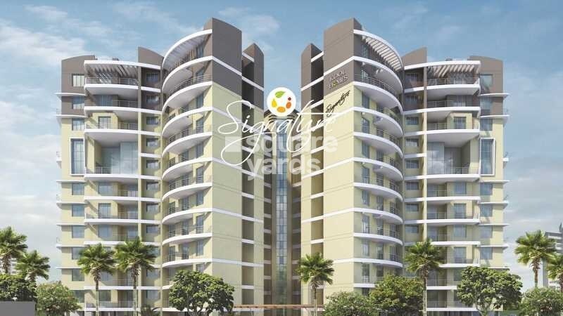 Kool Homes Signature Tower View 2