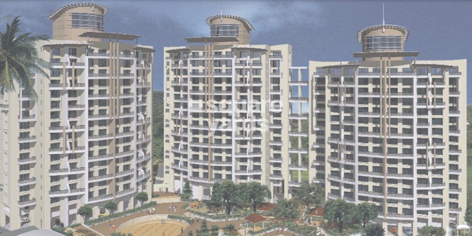 Kool Homes Solitaire I