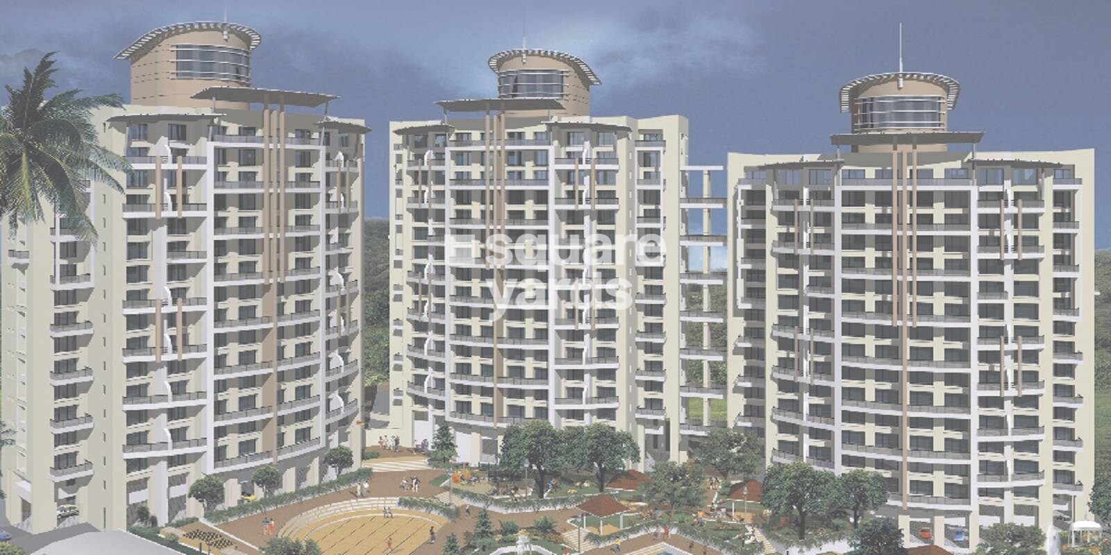 Kool Homes Solitaire II