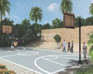 Kothari Tingre The Rose Amenities-Features