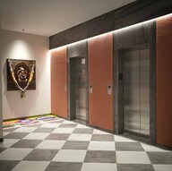 Kotibhaskar Aparnali Lift Lobby Image