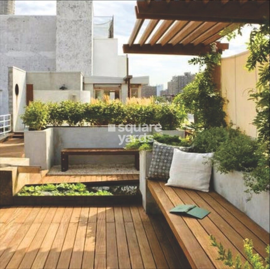 Kotibhaskar Kaivalya CHSL Amenities-Features