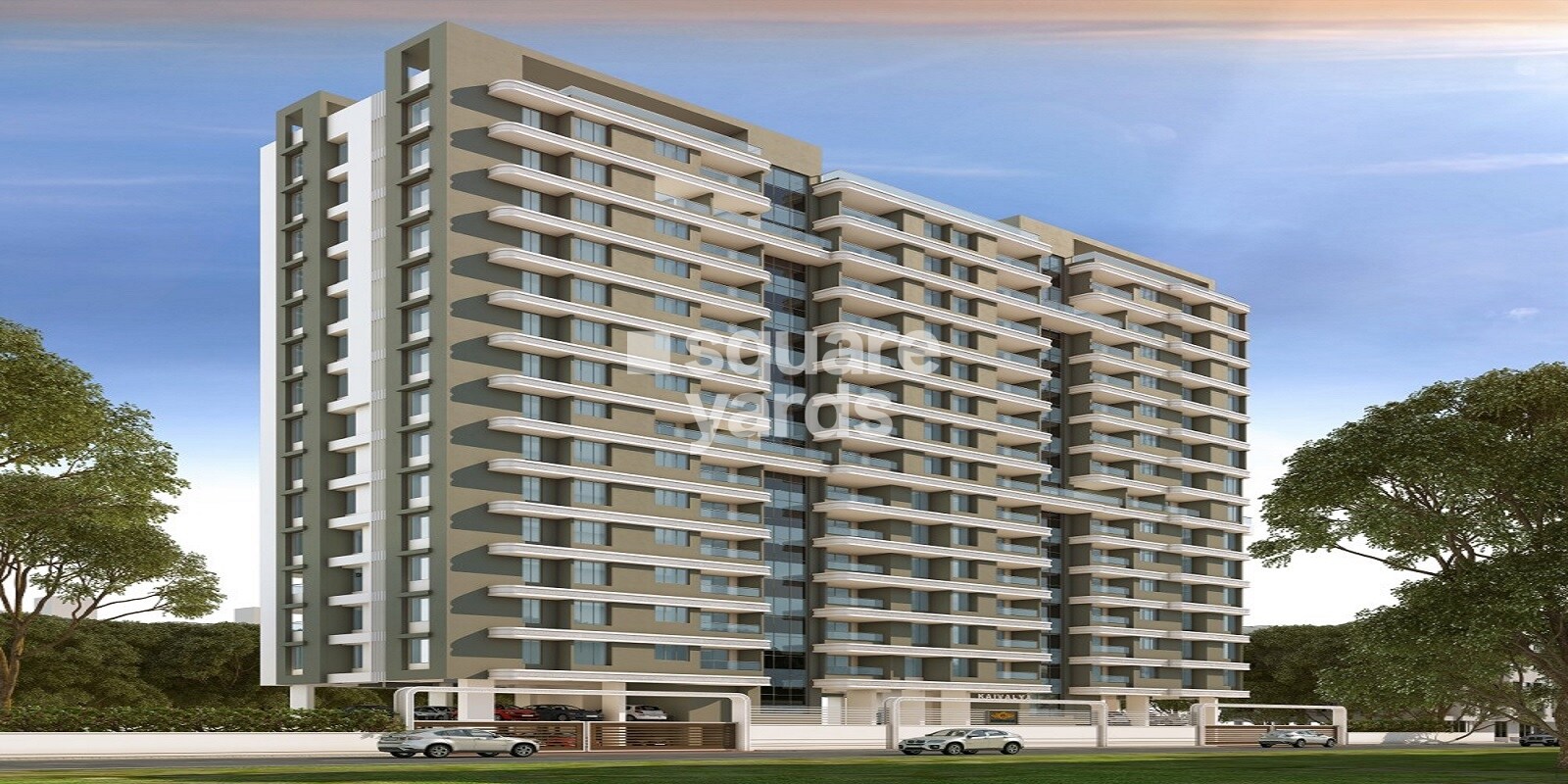 Kotibhaskar Kaivalya CHSL