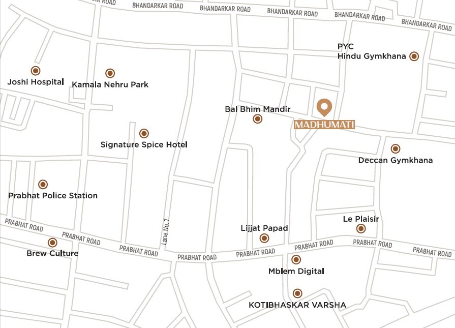 Kotibhaskar Madhumati CHSL