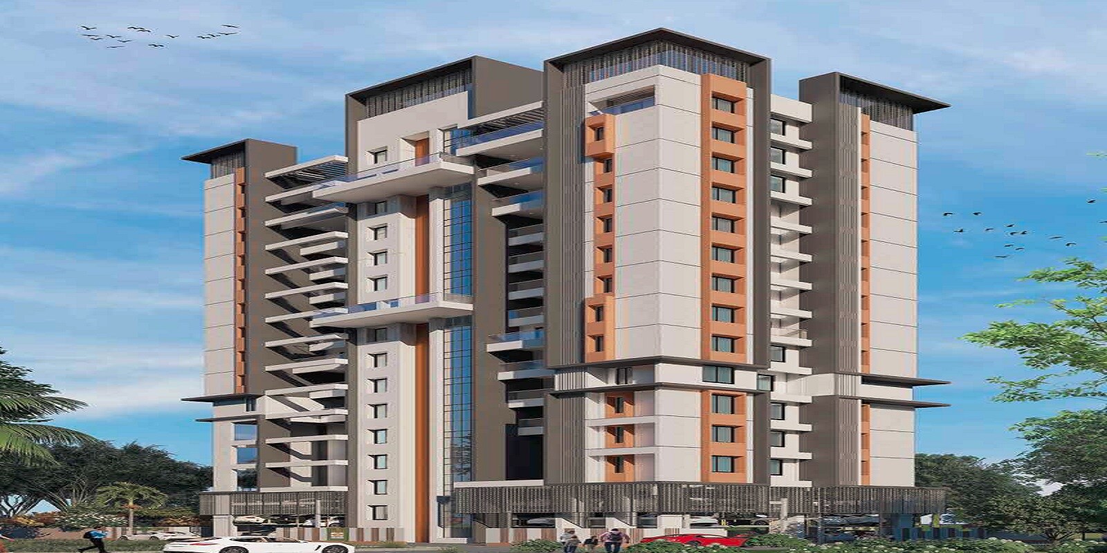 Kotibhaskar Madhumati CHSL