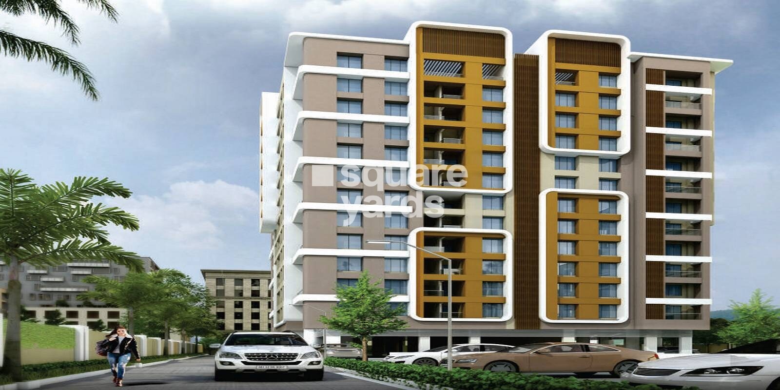 kotibhaskar-mahati-residency