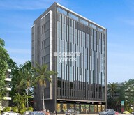 Kotibhaskar Mahati Residency Tower View