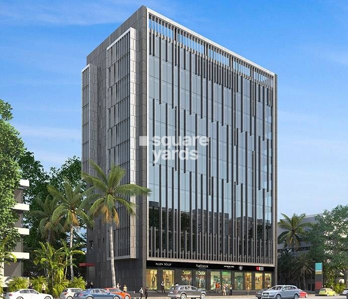 Kotibhaskar Mahati Residency