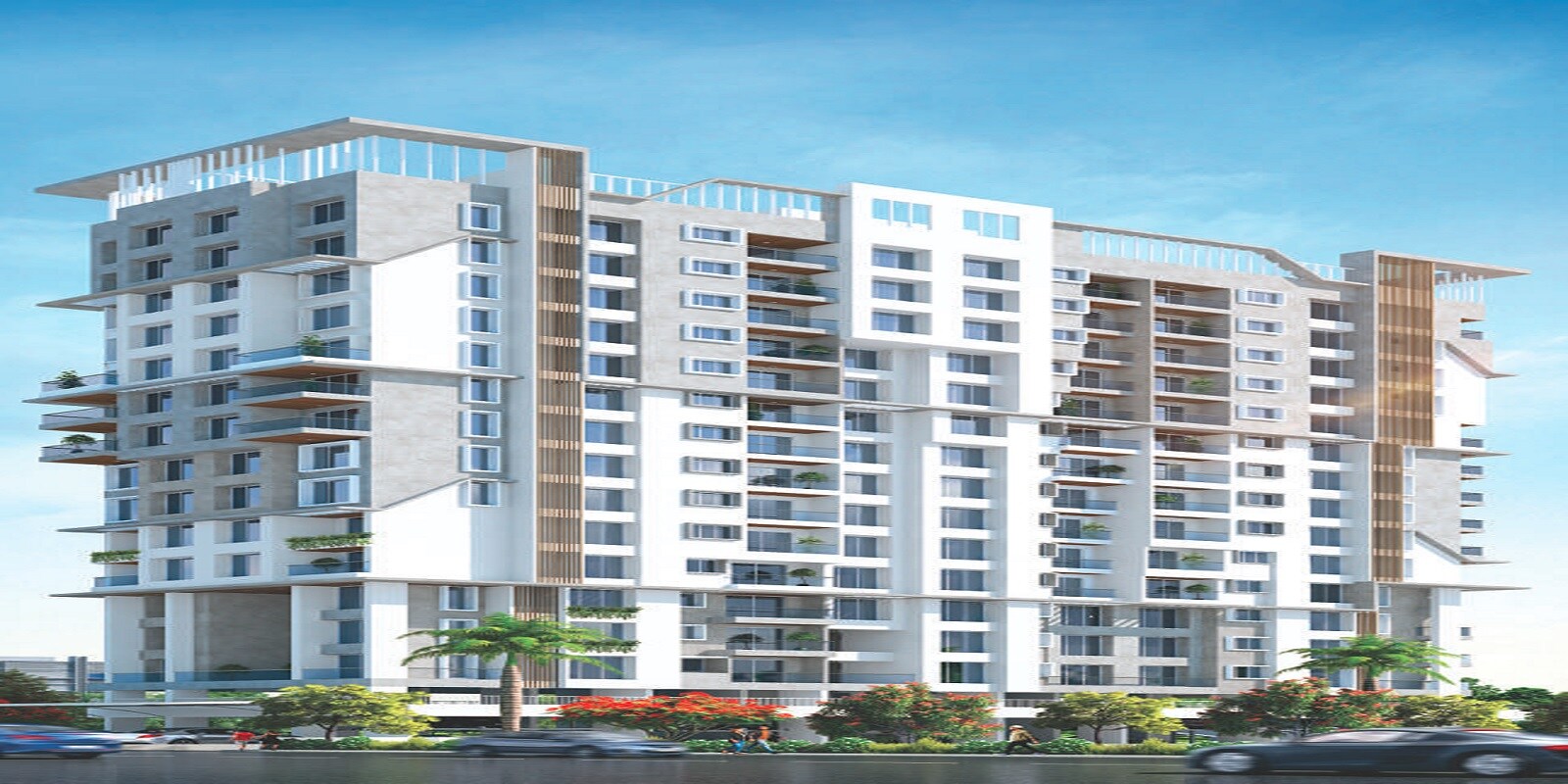 Kotibhaskar Sarita CHSL