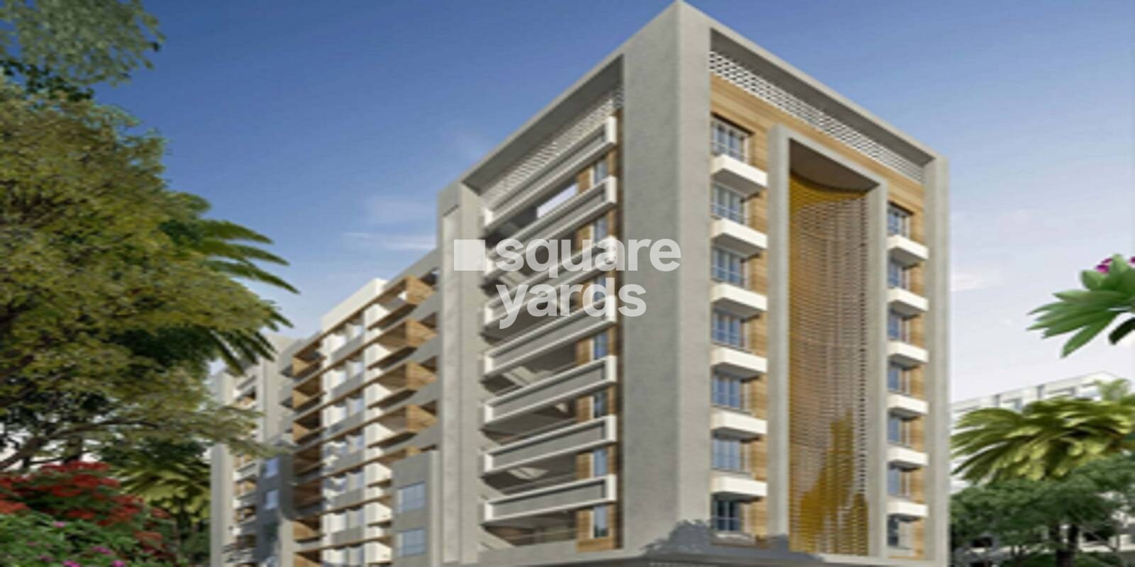 Kotibhaskar Sauhrud CHSL