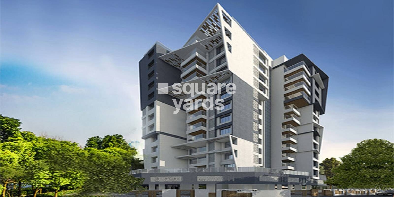 Kotibhaskar Shounak CHSL, Prabhat Road, Pune