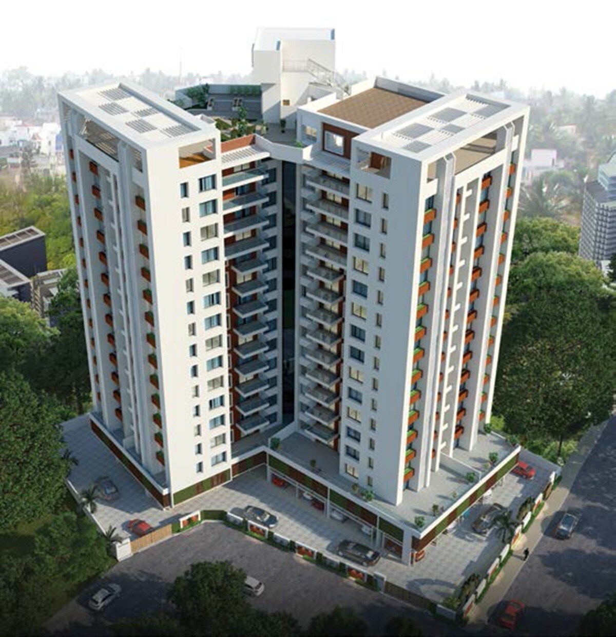 Kotibhaskar Snehdeep CHS